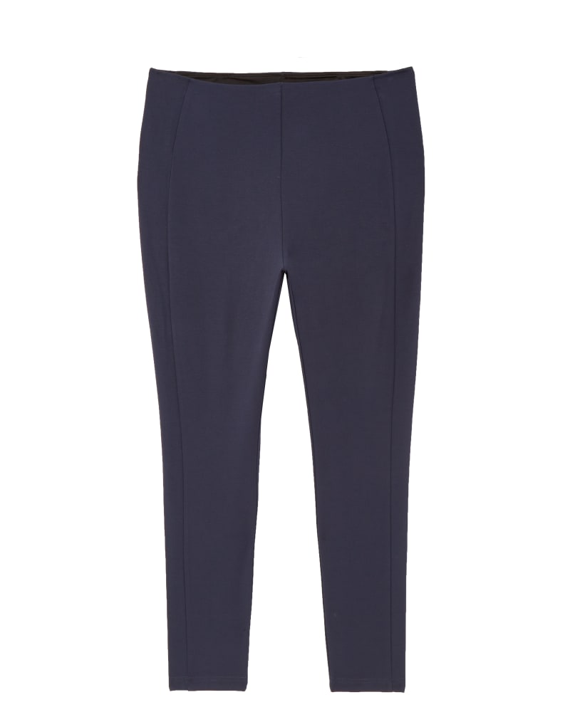 Front of plus size Pavia Legging by Molly&Isadora | Dia&Co | dia_product_style_image_id:130802